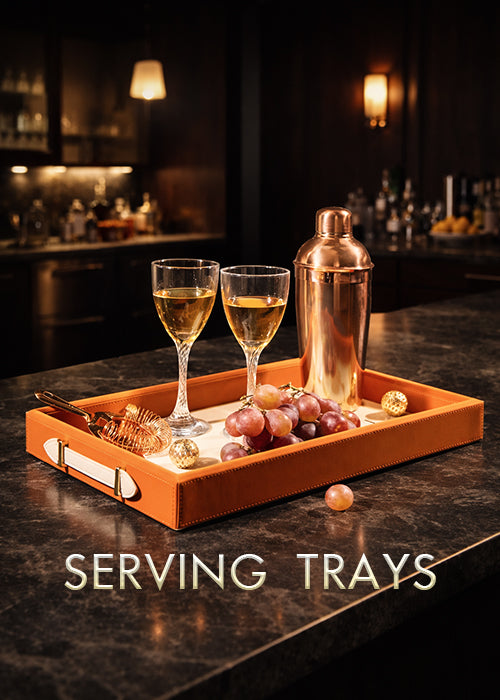 Serving Trays
