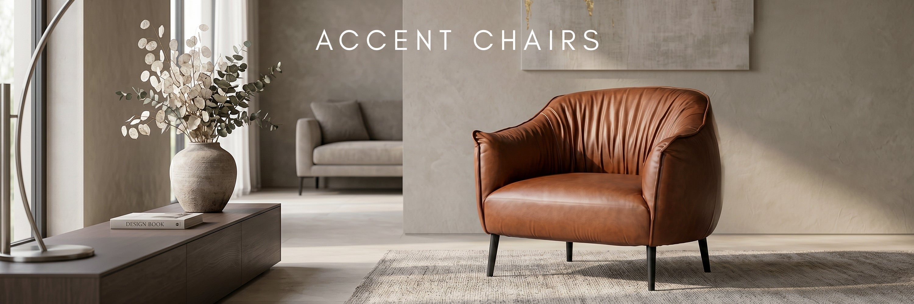 Accent Chair