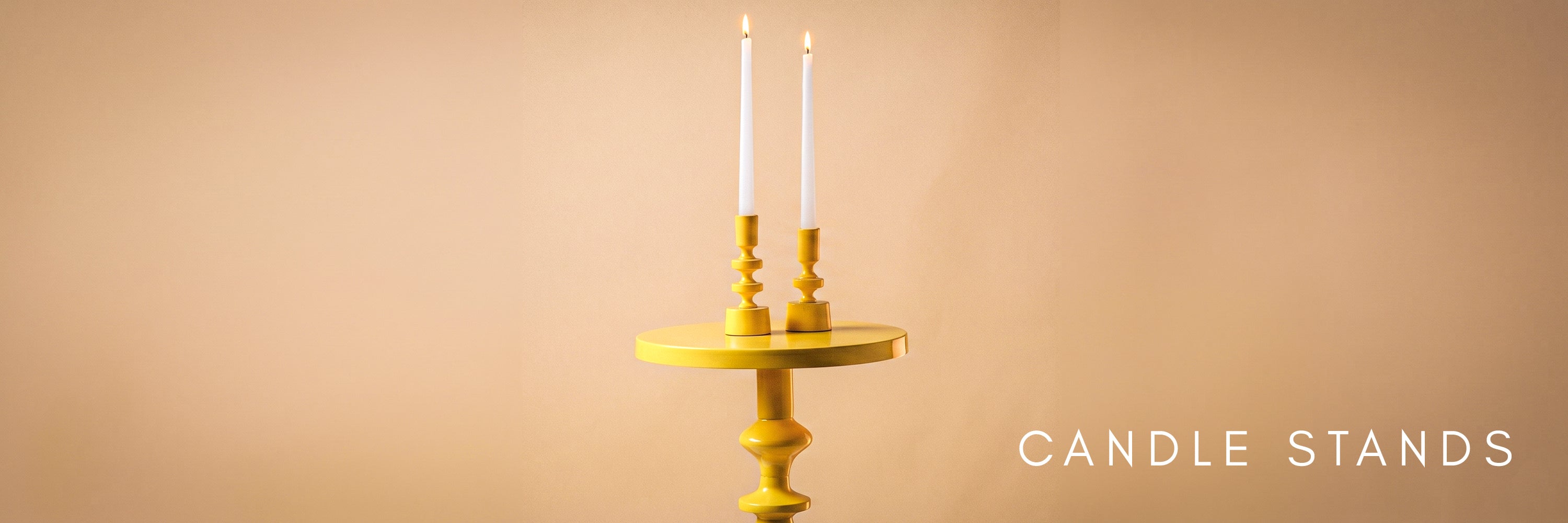 Candle Stand