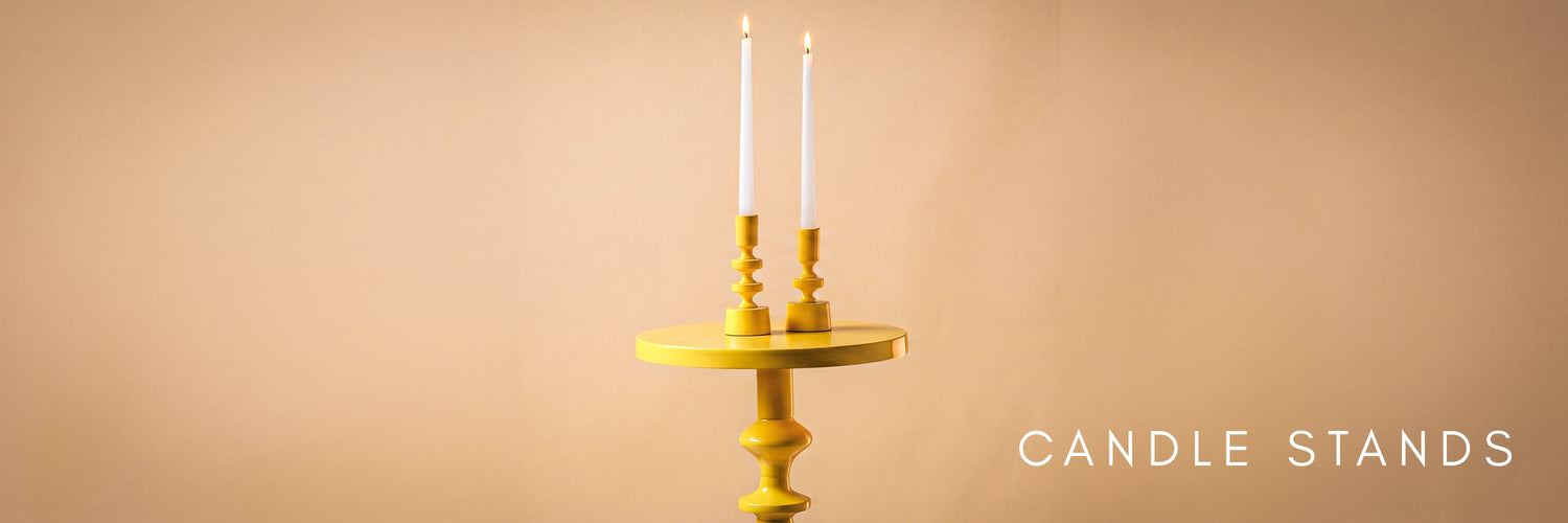 Candle Stand