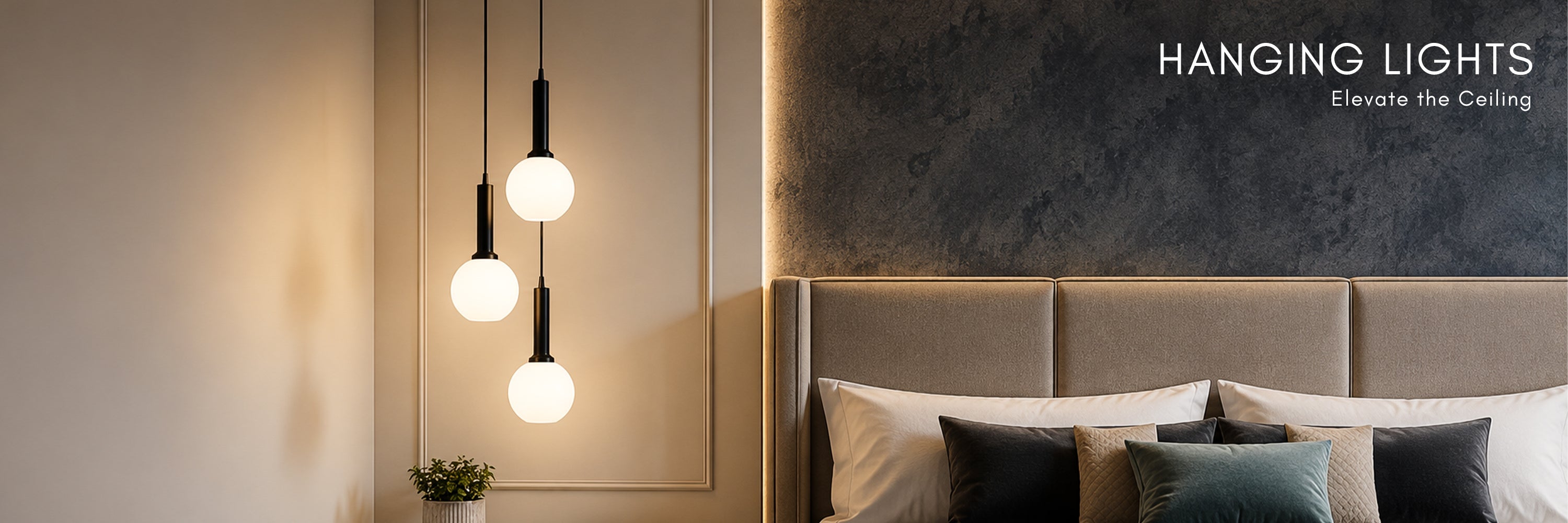 Hanging Lights