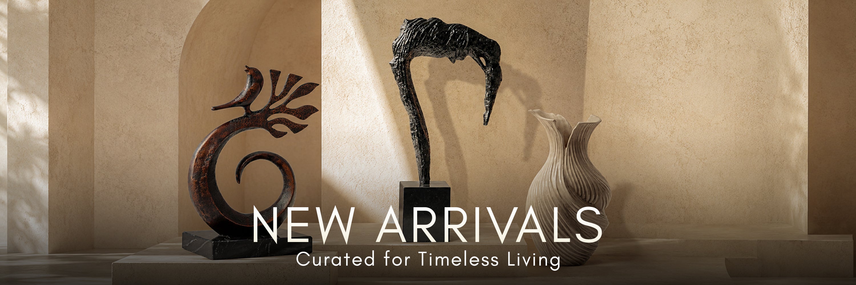 New Arrival
