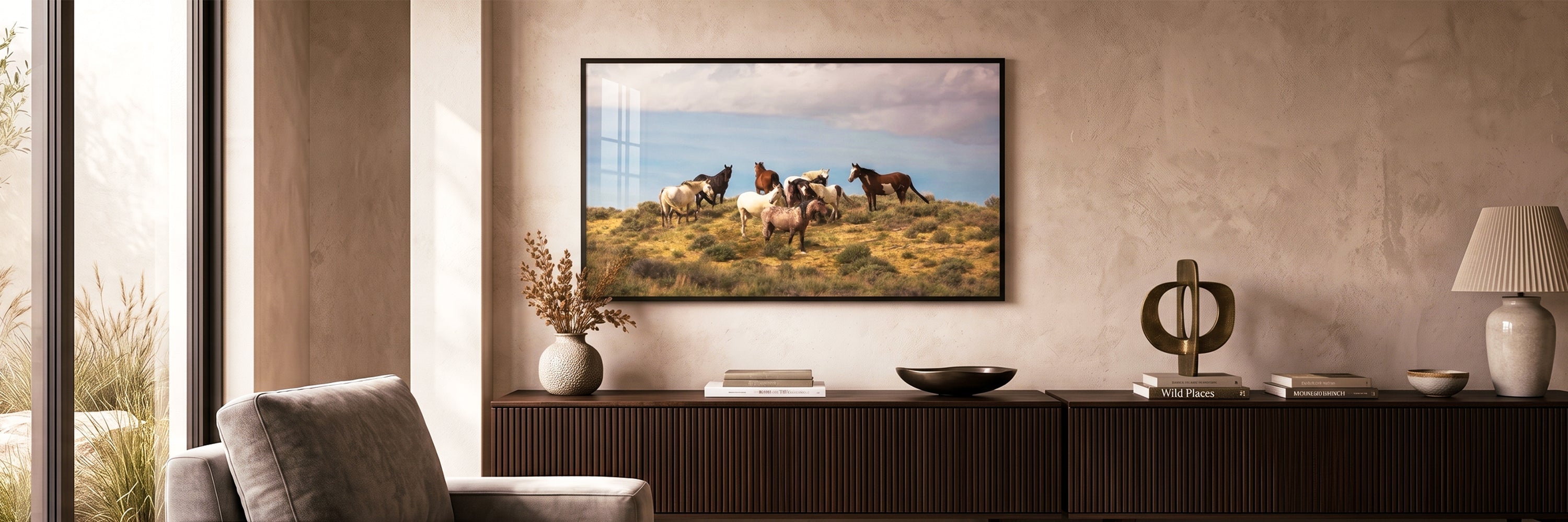 Canvas Painting