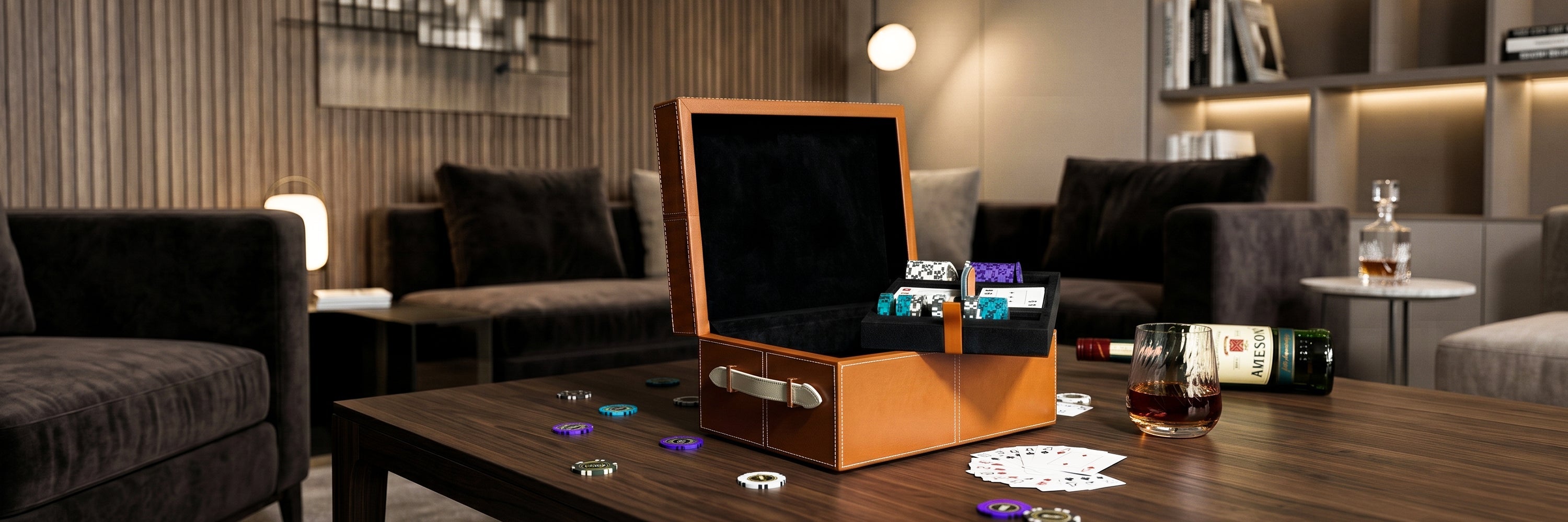 Poker Set