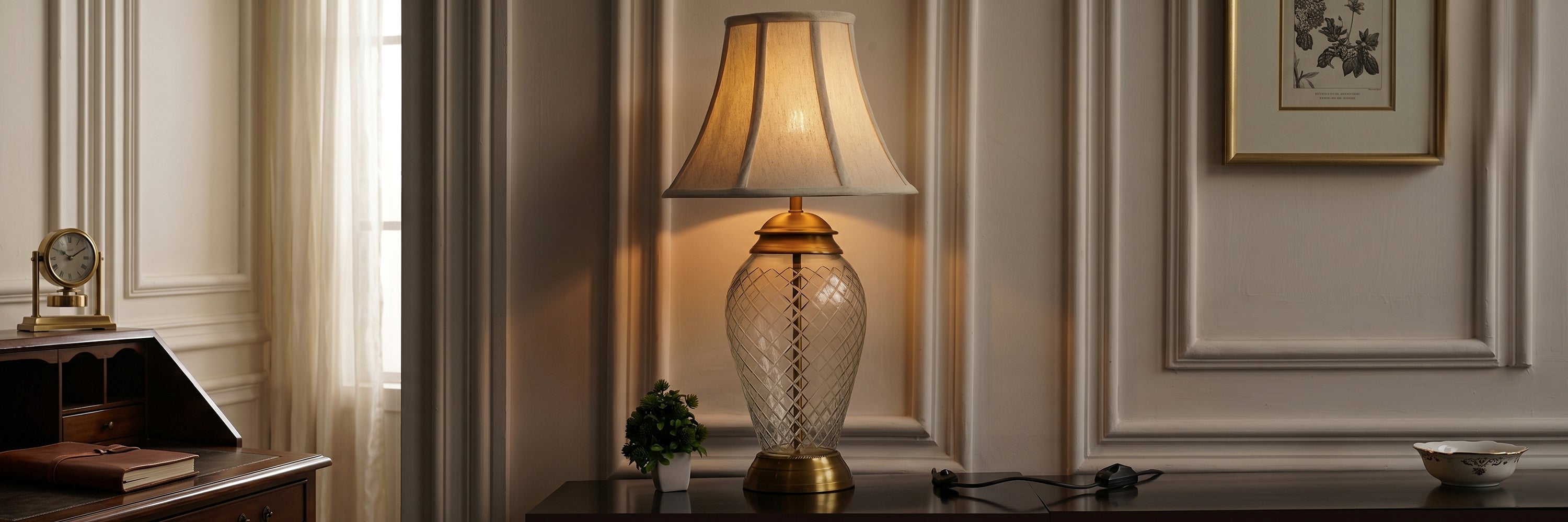 Table Lamps