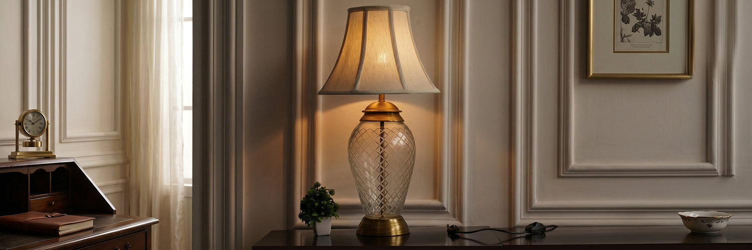 Table Lamps