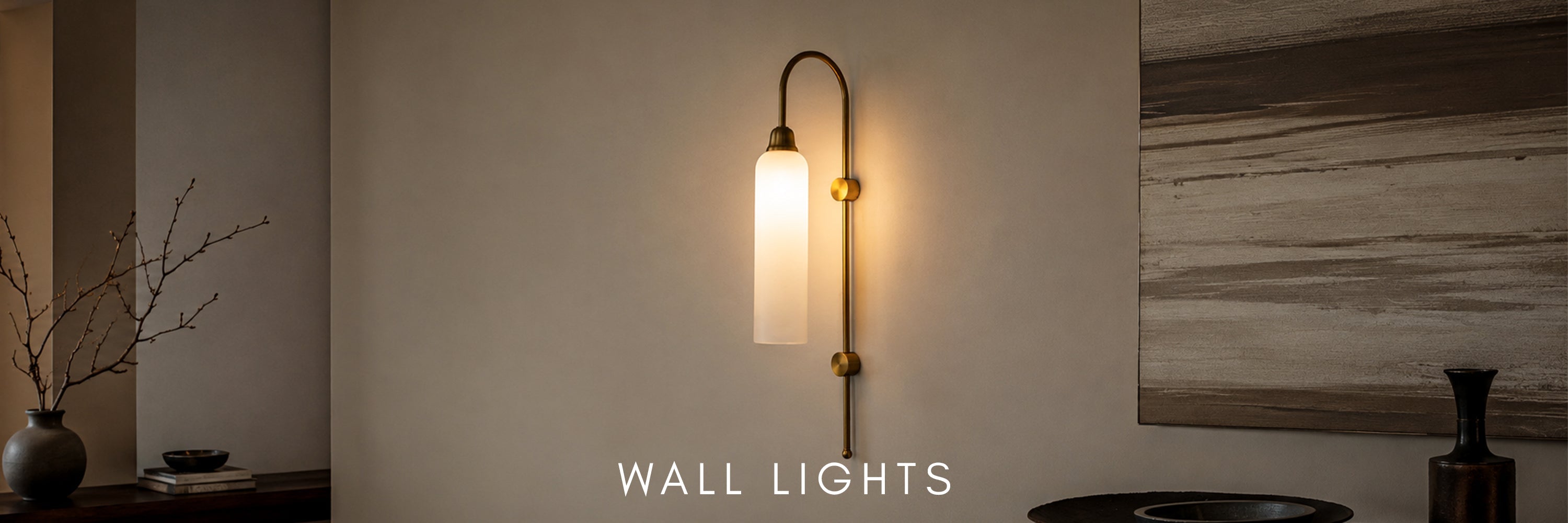 Wall Lights