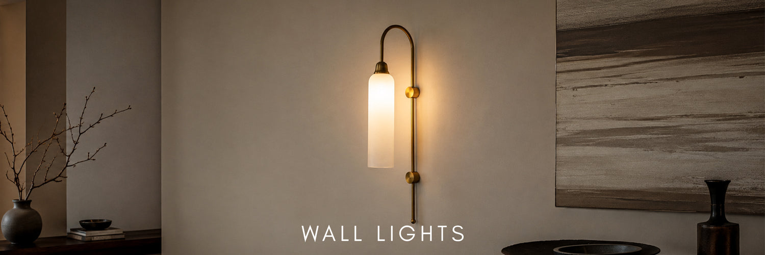 Wall Lights