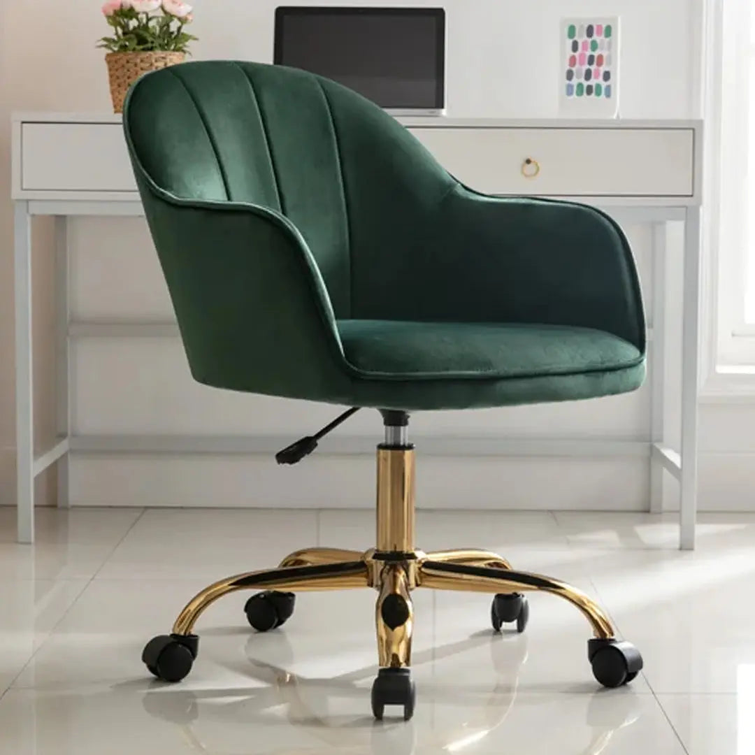 Aurora Task Chair - Green