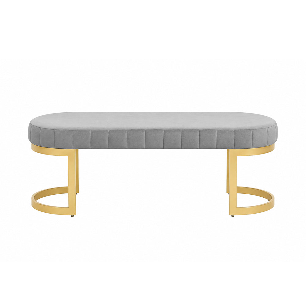 Sepia Homes Bella bench|Grey