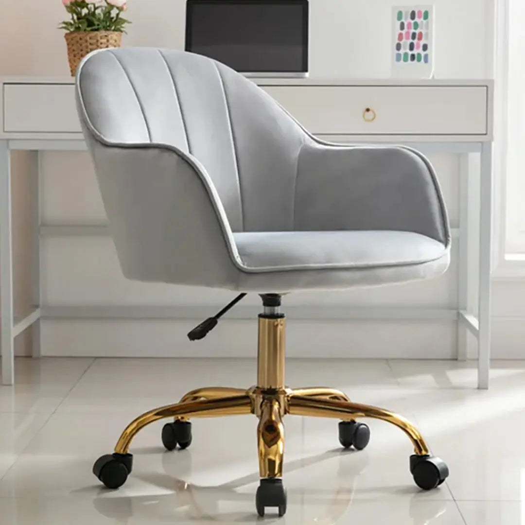 Aurora Task Chair - Grey