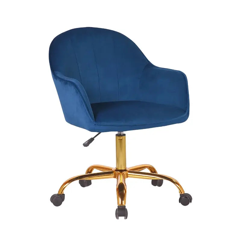 Aurora Task Chair - Blue