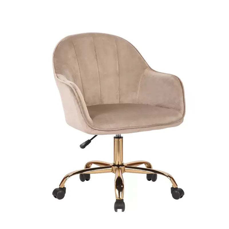 Aurora Task Chair - Brown