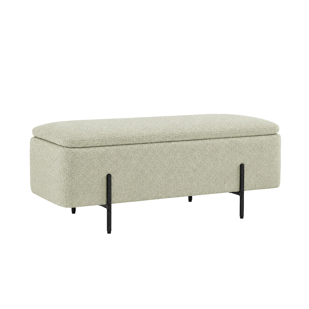 Sepia Homes vera bench|Sage