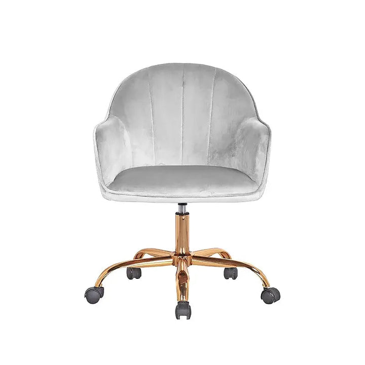 Aurora Task Chair - Grey