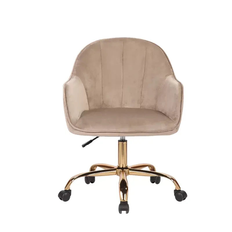 Aurora Task Chair - Brown