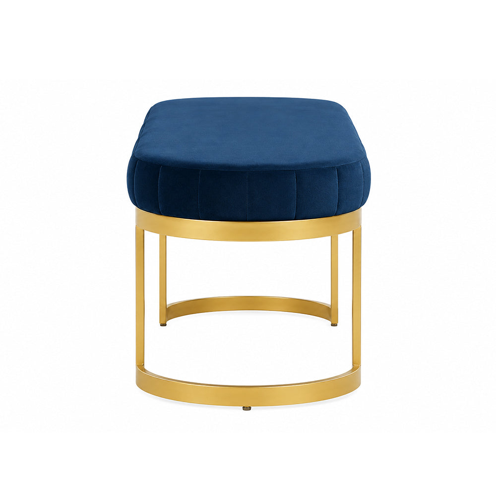Sepia Homes Bella bench|Blue