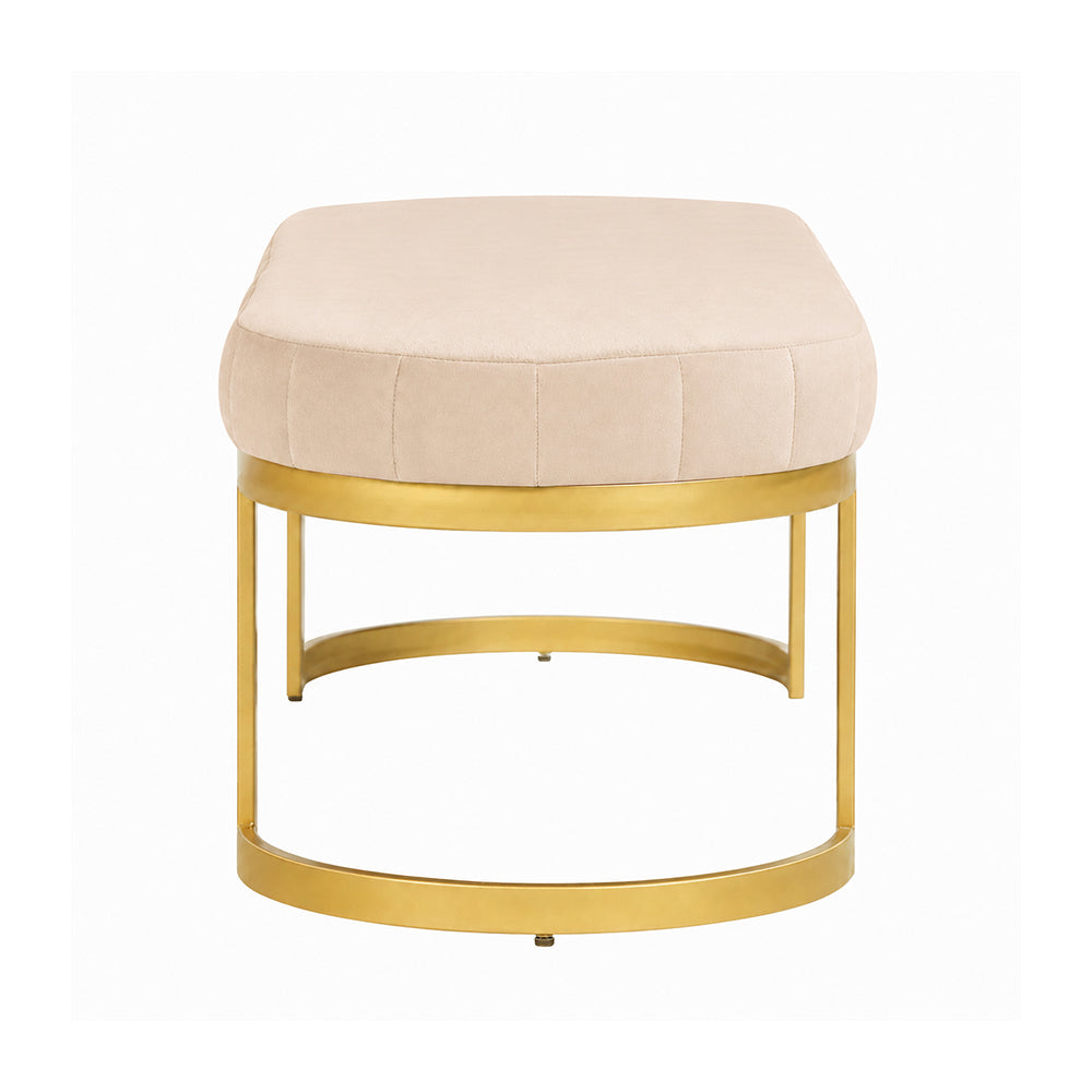 Sepia Homes Bella bench|Beige