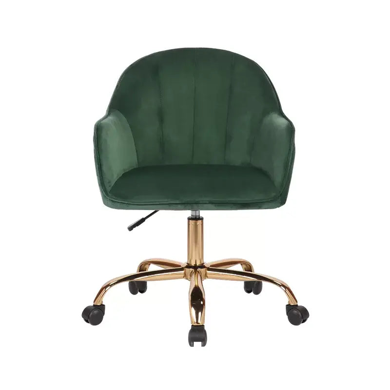 Aurora Task Chair - Green