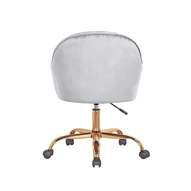 Aurora Task Chair - Grey