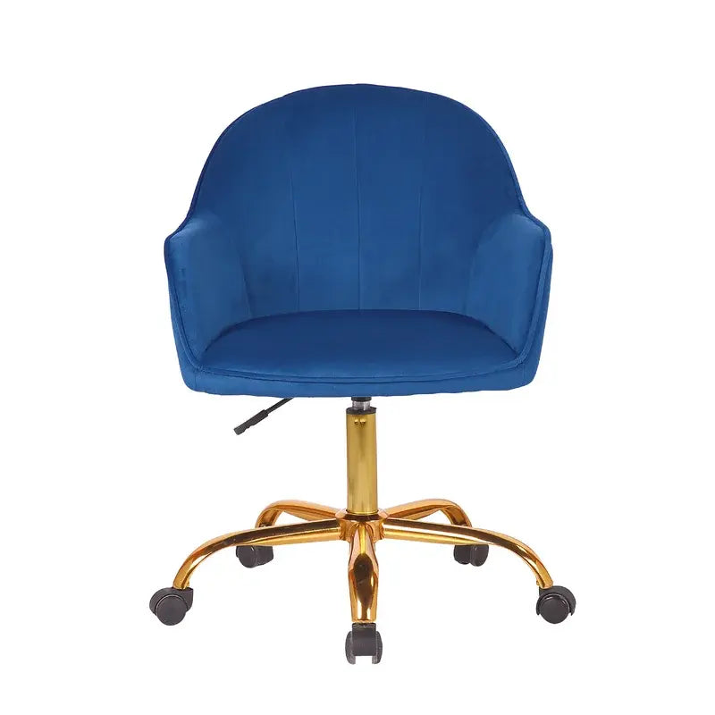 Aurora Task Chair - Blue