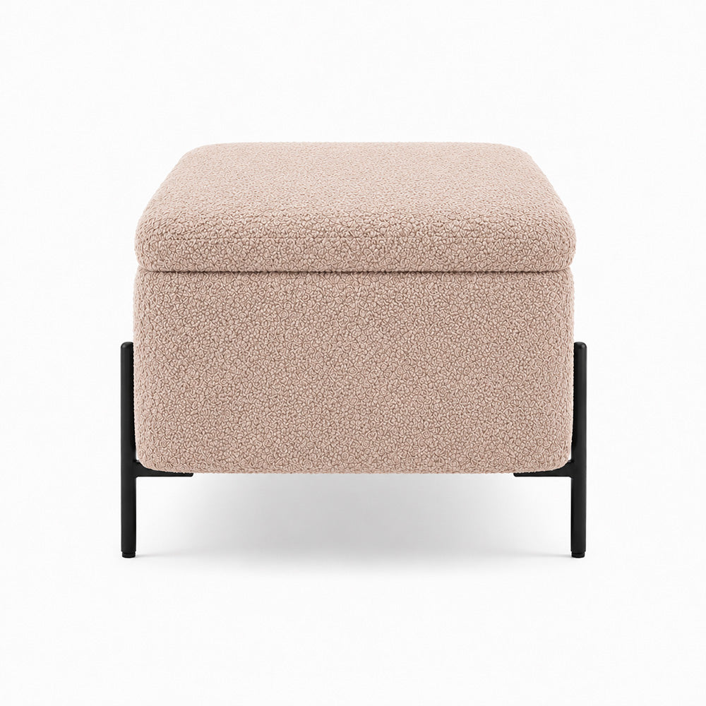 Sepia Homes vera bench|Light Brown