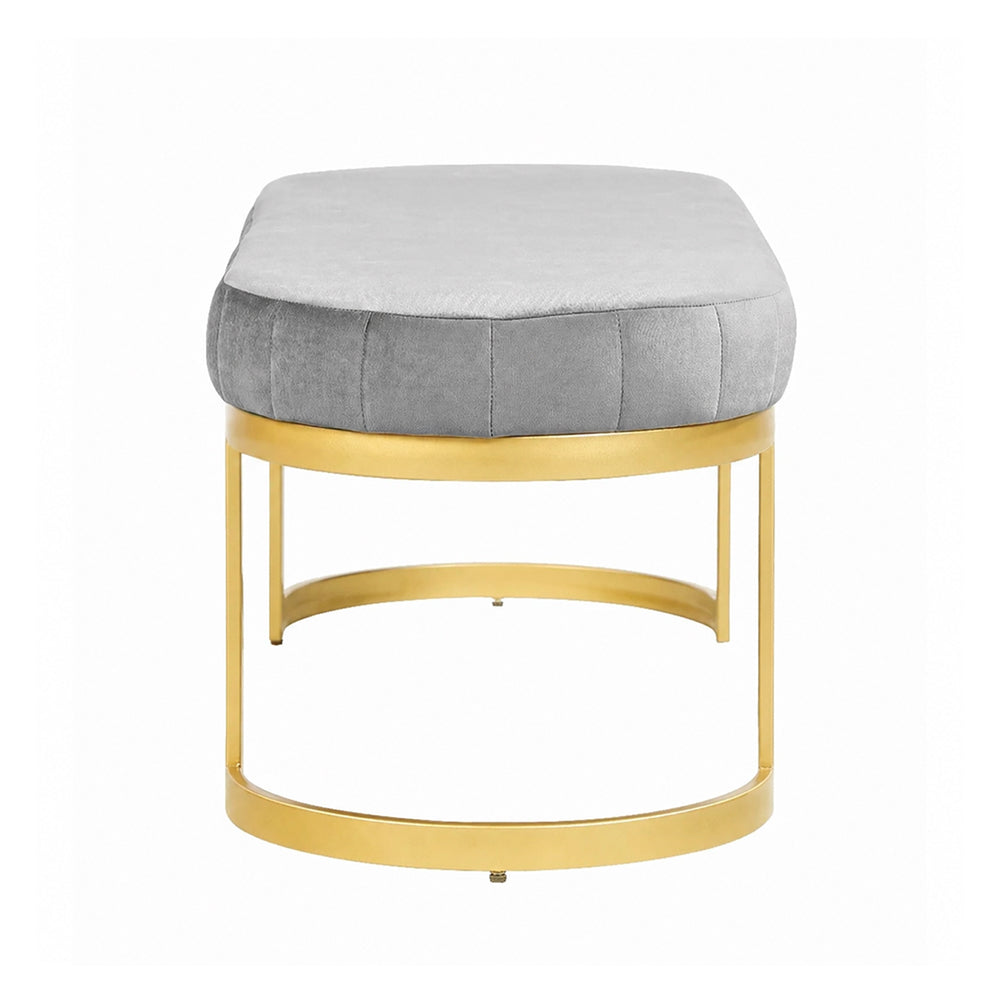 Sepia Homes Bella bench|Grey