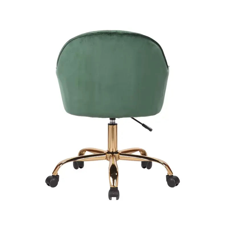 Aurora Task Chair - Green
