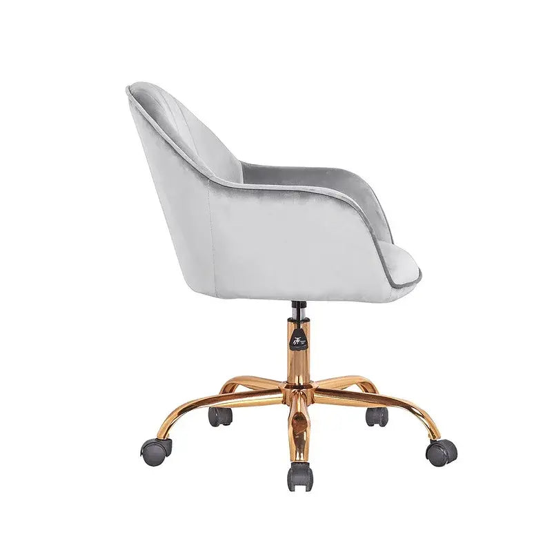 Aurora Task Chair - Grey