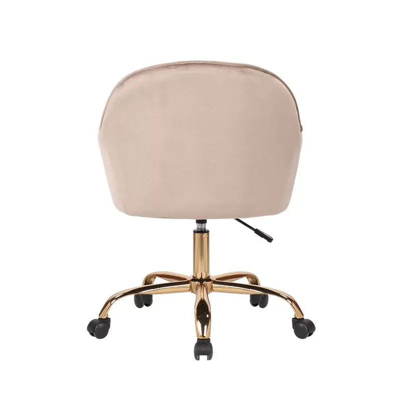 Aurora Task Chair - Brown