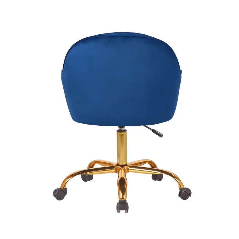 Aurora Task Chair - Blue
