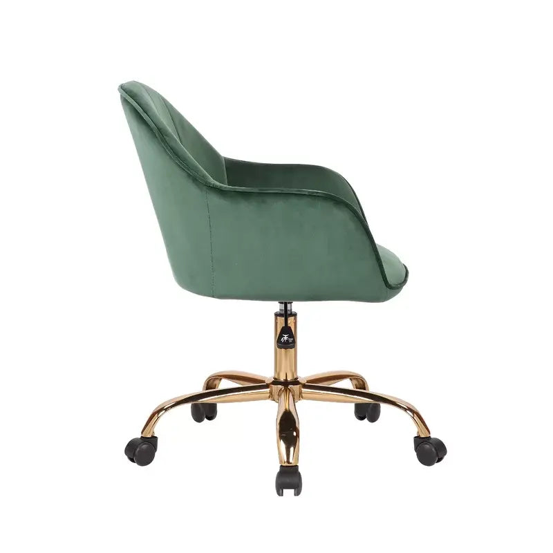 Aurora Task Chair - Green