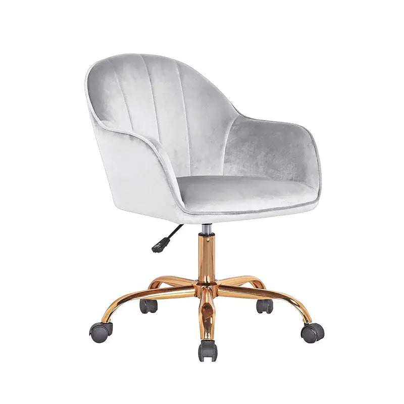 Aurora Task Chair - Grey