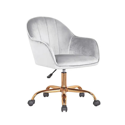 Aurora Task Chair - Grey