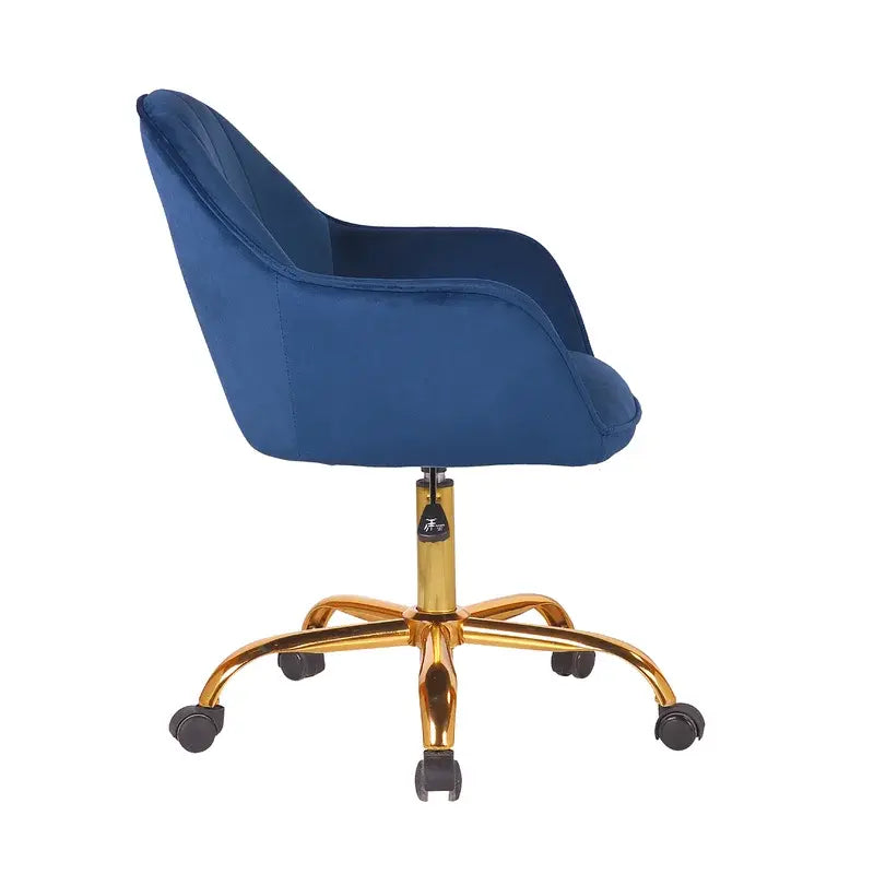 Aurora Task Chair - Blue