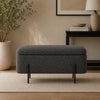Sepia Homes vera bench|Grey