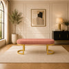 Sepia Homes Bella bench|Pink