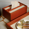 Klara Tissue Box