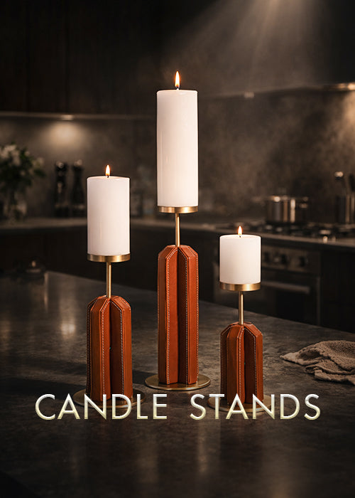 Candle Stand
