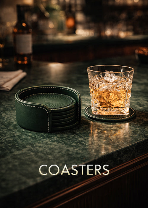 Coaster