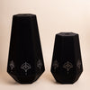Naxora Vase Set