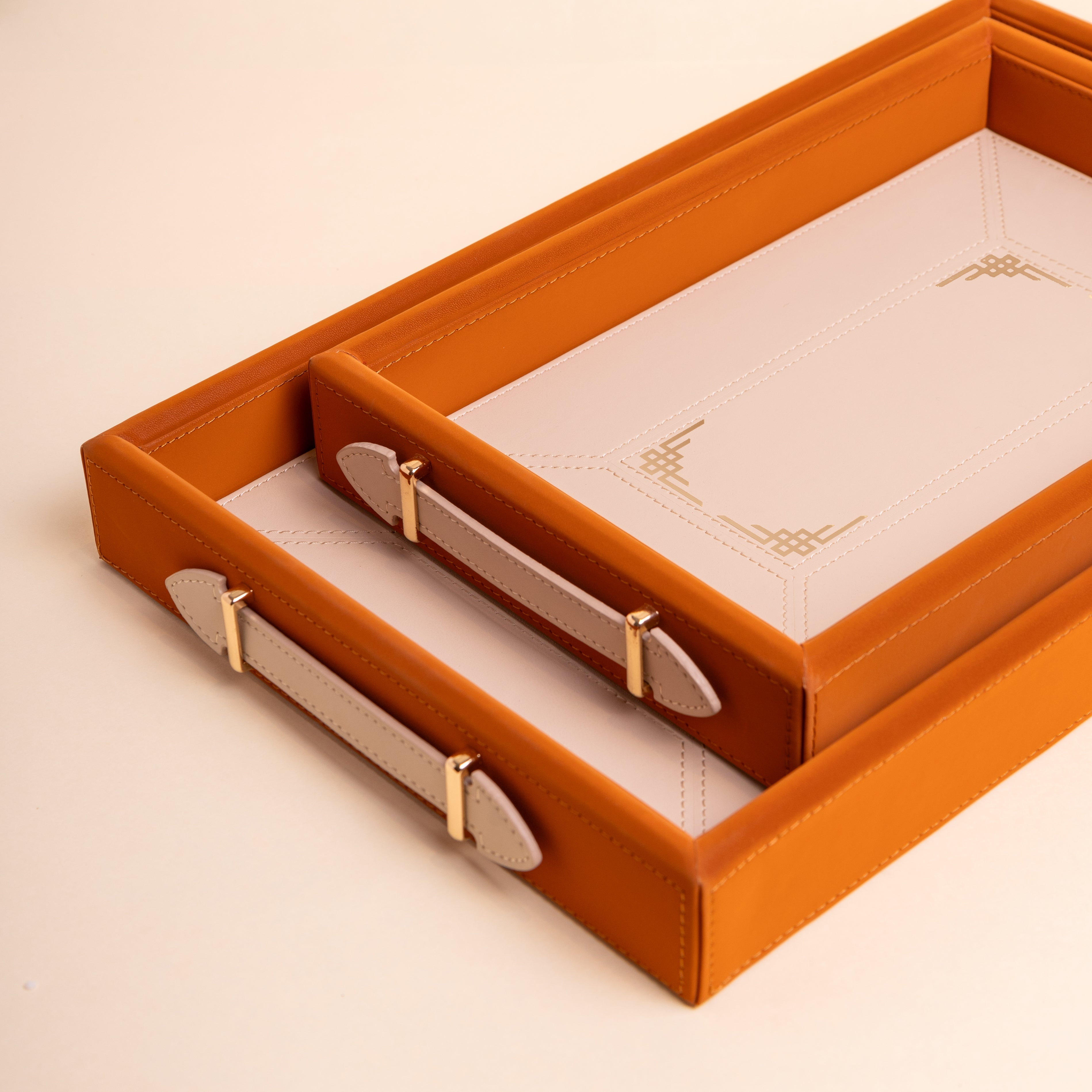 Trove Serving Tray Set