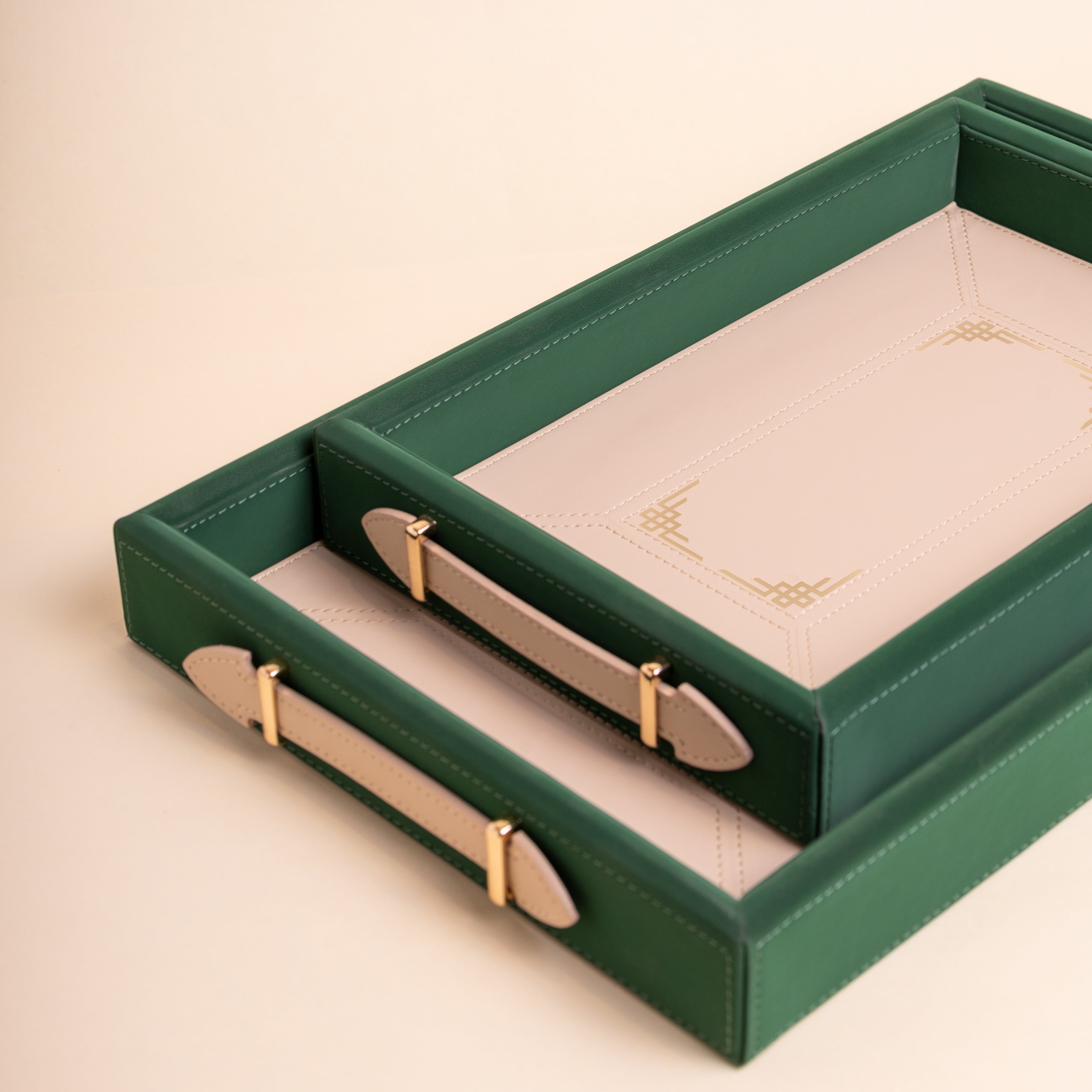 Trove Serving Tray Set