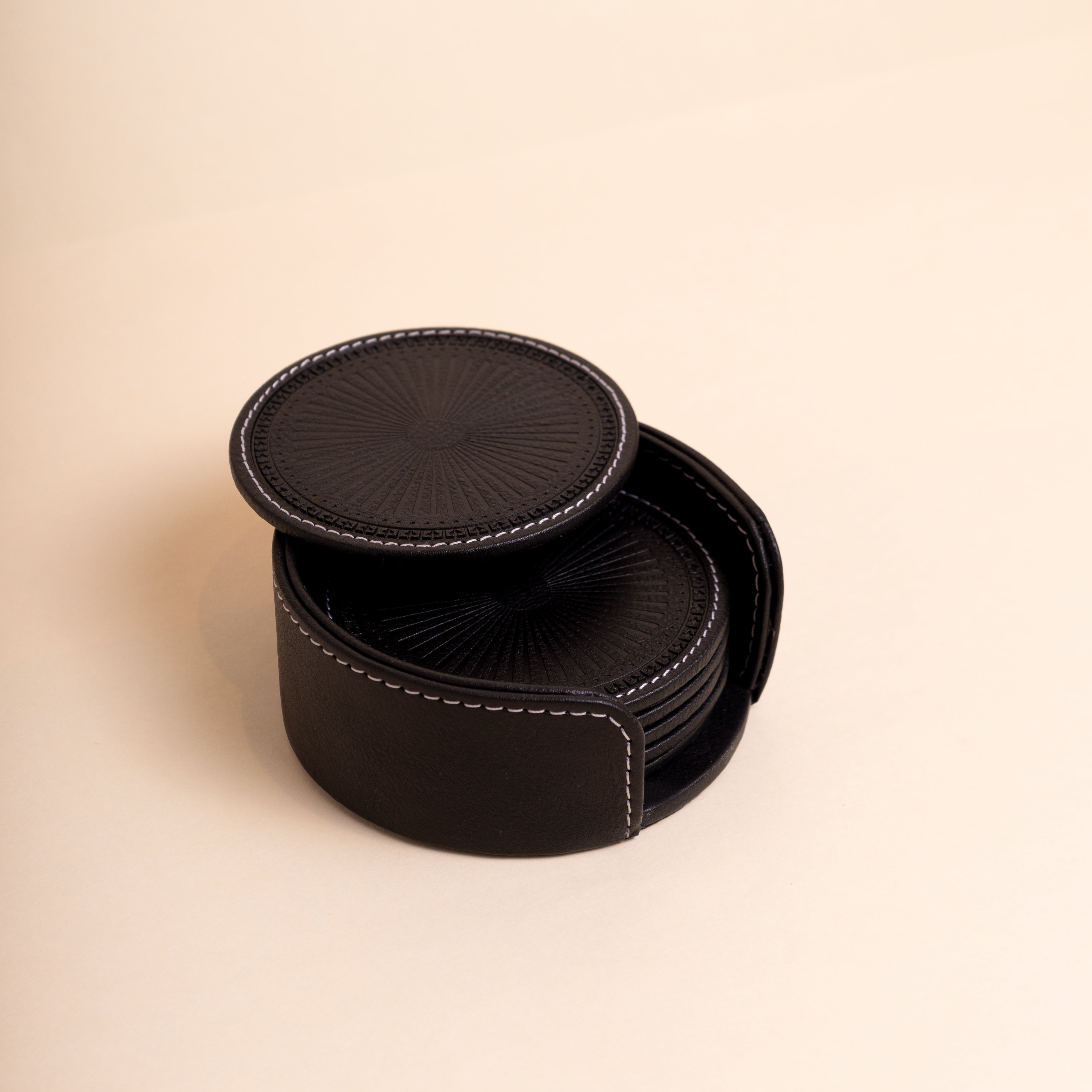 Aura Coaster