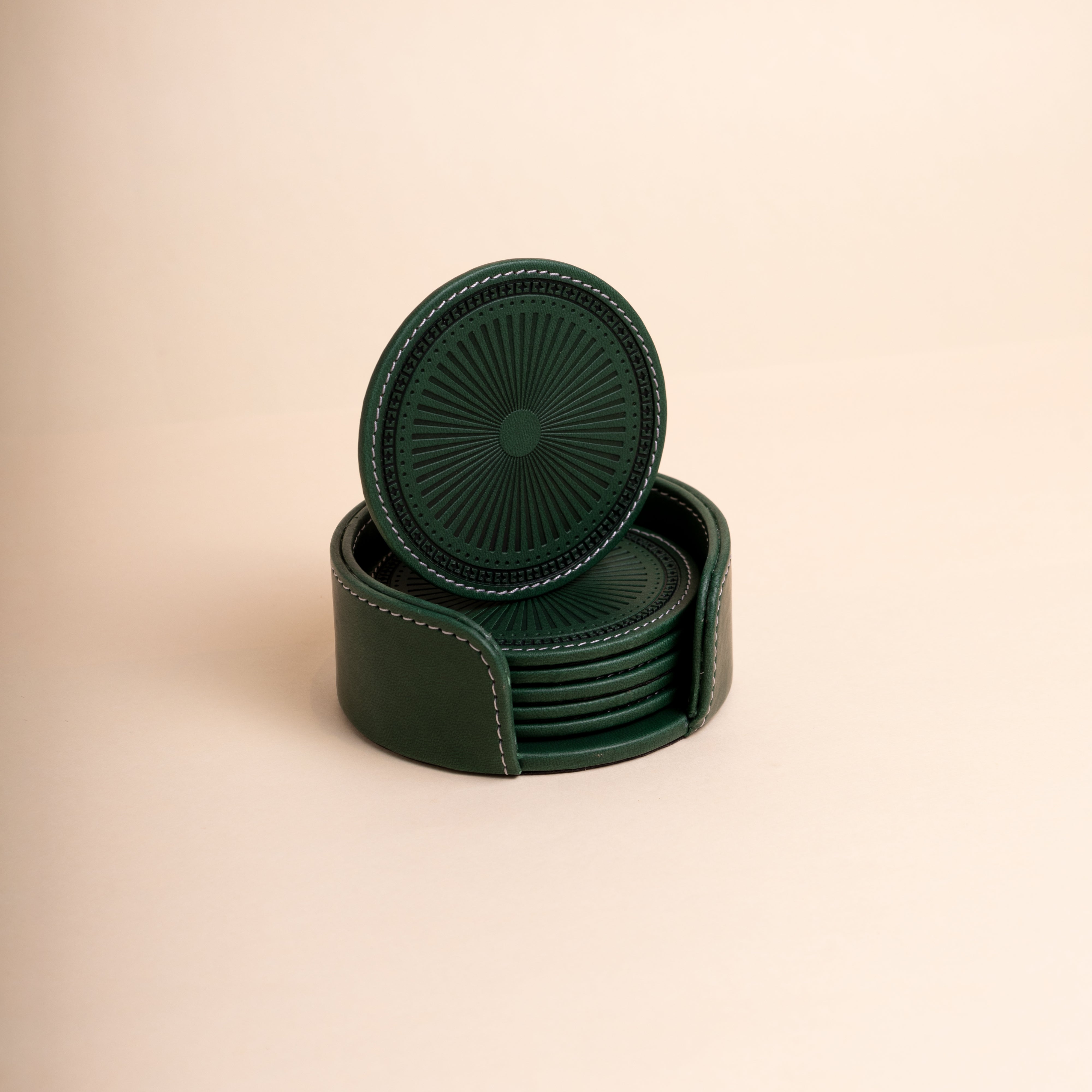 Aura Coaster