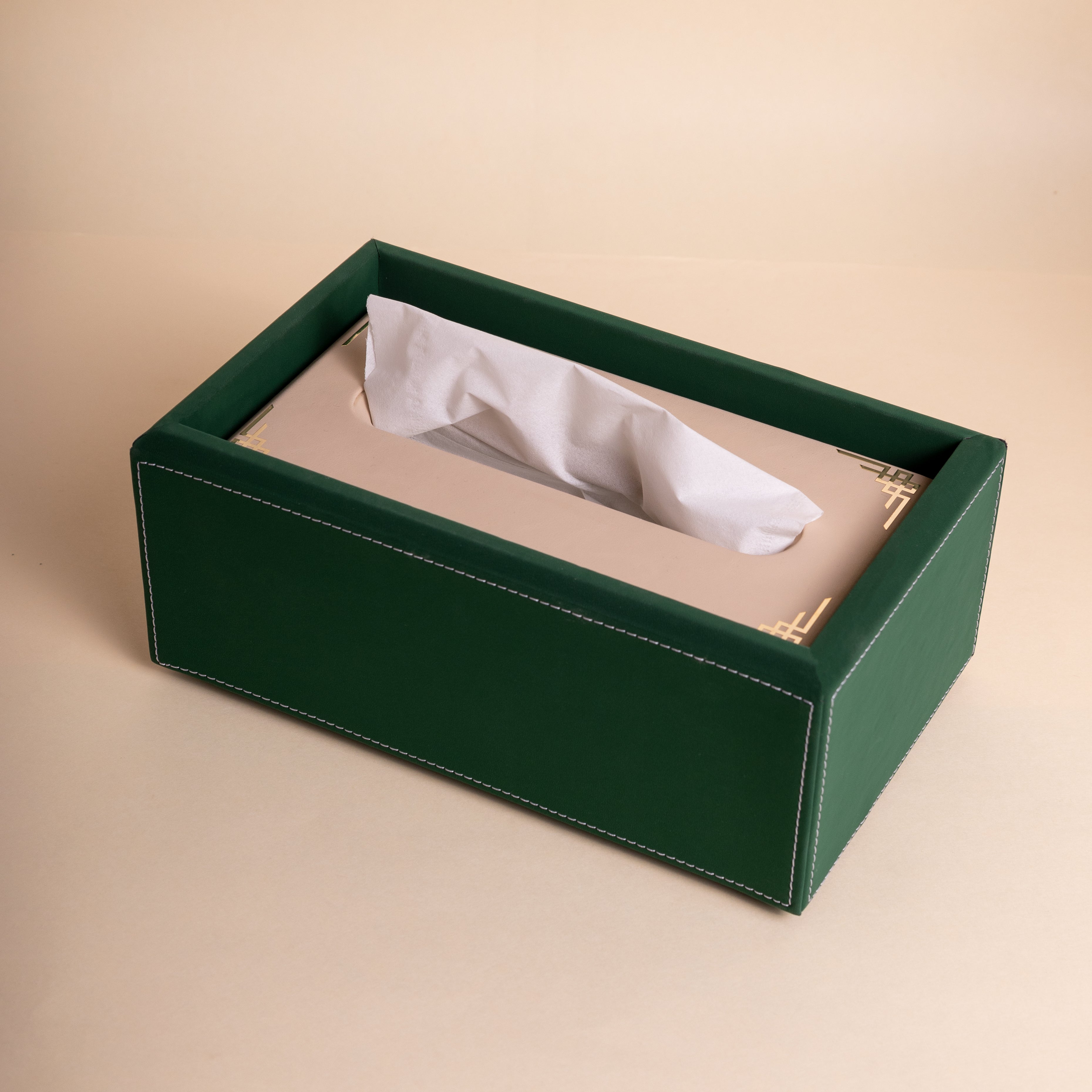 Antares Tissue box