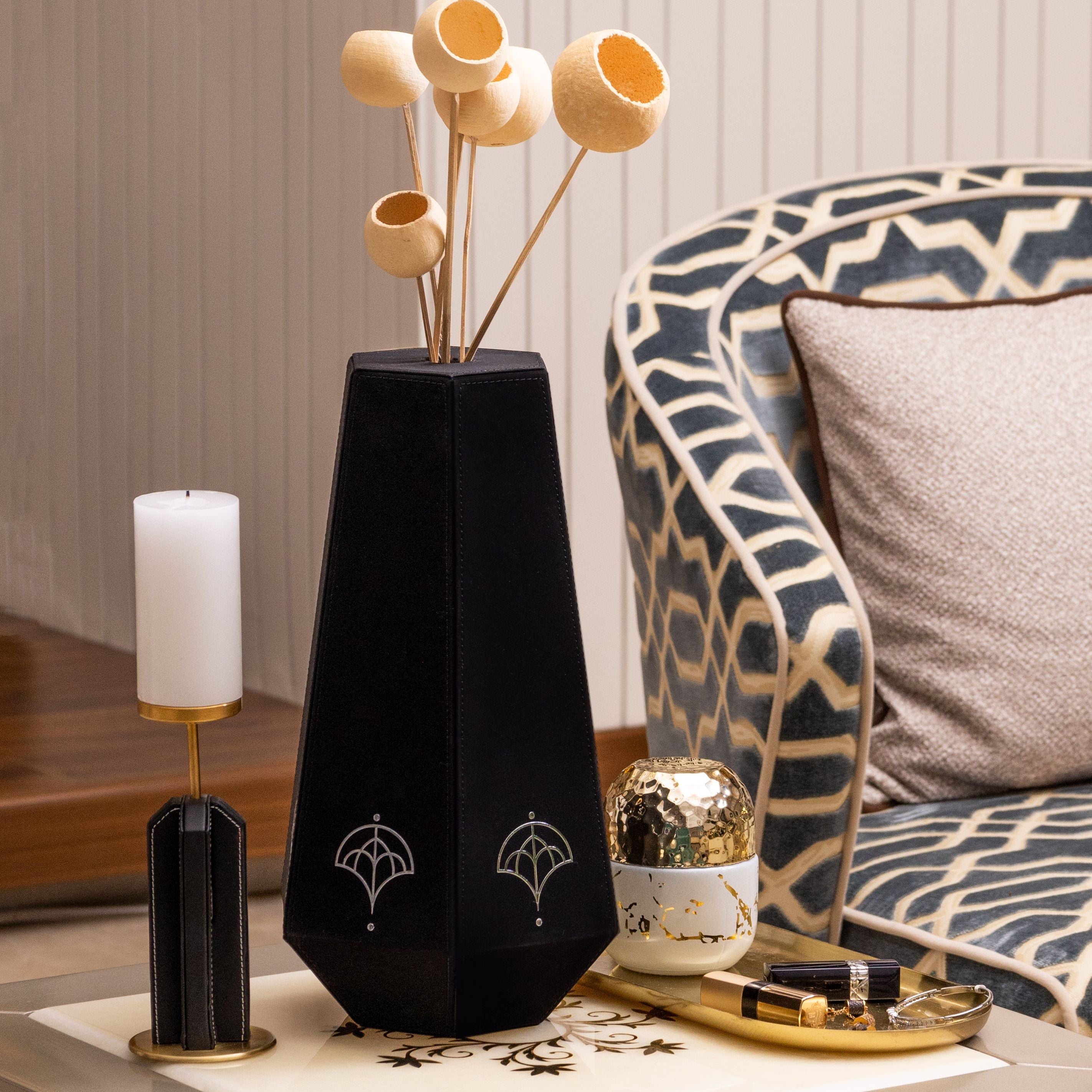 Sepia Homes