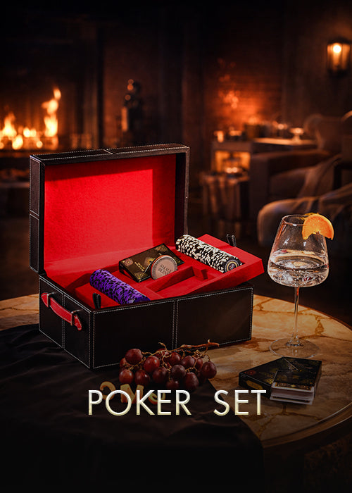 Poker Set