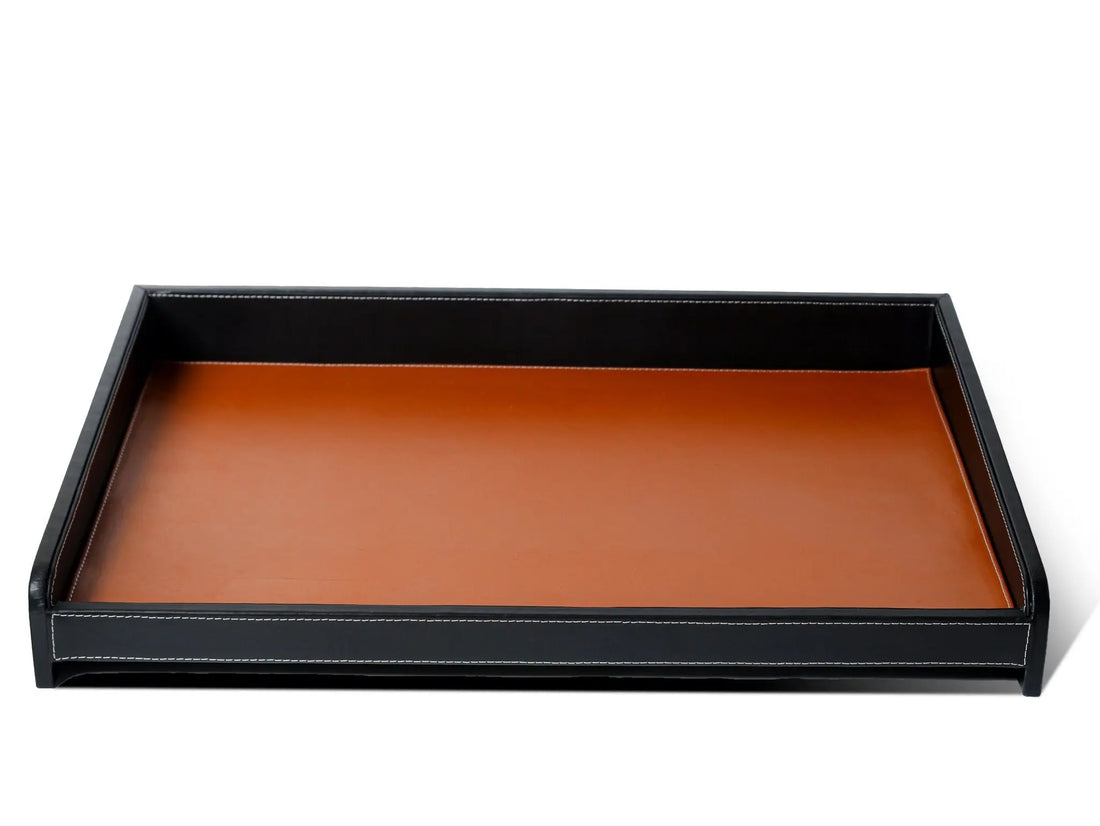 Amaretto Bar Tray And Cocktail Set - Sepia Homes