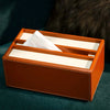Klara Tissue Box
